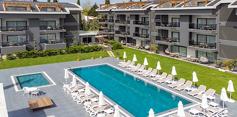 A Suite Side Genel 1